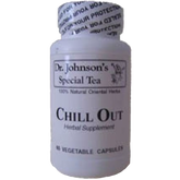 Chill Out (Stress Support)